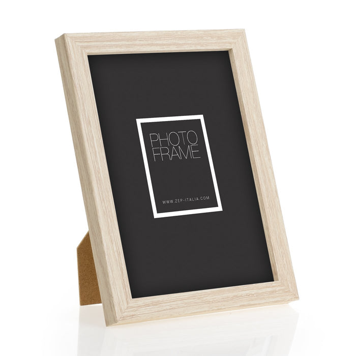 EAN 8020912092841 - ZEP HK423N marco Expositor de pie retroiluminado Natural imagen 6