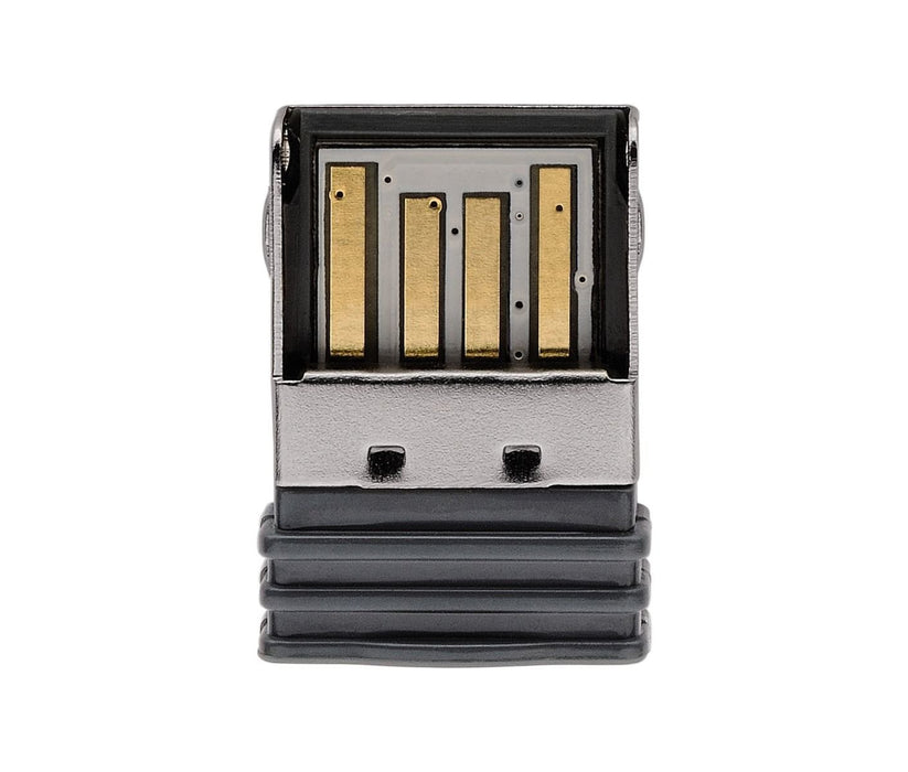 EAN 4025112088520 - CHERRY MW 2400 ratón Oficina Ambidextro RF inalámbrico Óptico 1200 DPI imagen 4