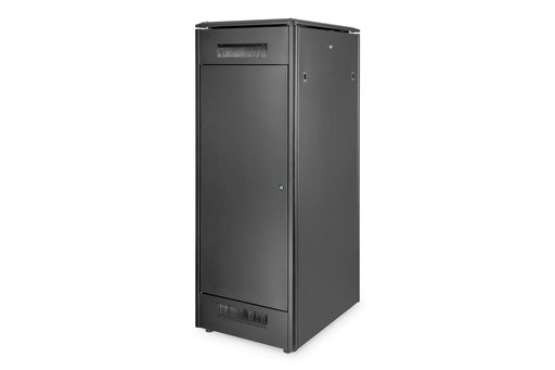 EAN 4016032332282 - Digitus DN-19 32U-6/8-B-1 armario rack Rack o bastidor independiente Negro imagen 2