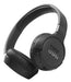 EAN 6925281983306 - JBL Tune 660NC Auriculares Inalámbrico Diadema Llamadas/Música Bluetooth Negro imagen 1