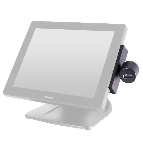 EAN 8435602903459 - Posiflex SA715000 lector de código de barras Módulo de escáner para lector de códigos de barras 2D Negro imagen 1