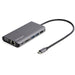 EAN 0065030880244 - StarTech.com DKT30CHVAUSP base para portátil y replicador de puertos Alámbrico USB 3.2 Gen 1 (3.1 Gen 1)  imagen 1