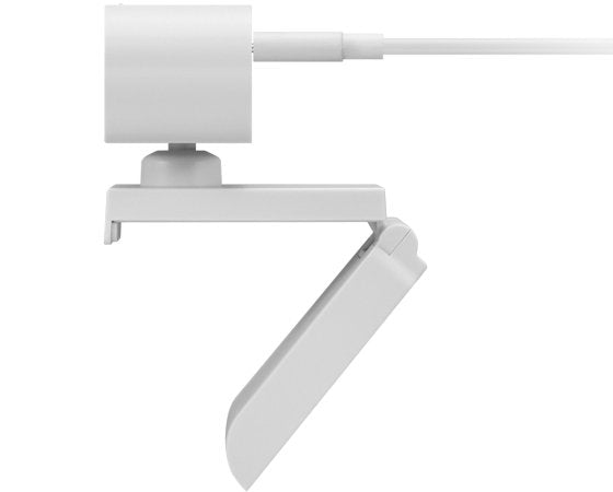 EAN 0195892018278 - Lenovo GXC1D66063 cámara web 2,8 MP 1920 x 1080 Pixeles USB-C Gris imagen 4