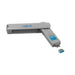 EAN 4052792057331 - LogiLink AU0053 bloqueador de puerto USB Tipo C Azul 10 pieza(s) imagen 2