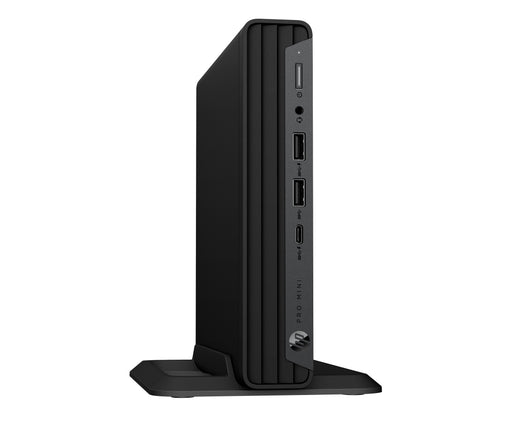 EAN 0197961968477 - HP Pro Mini 400 G9 Intel® Core™ i5 i5-12500T 16 GB DDR4-SDRAM 512 GB SSD Windows 11 Pro Mini PC Negro imagen 2
