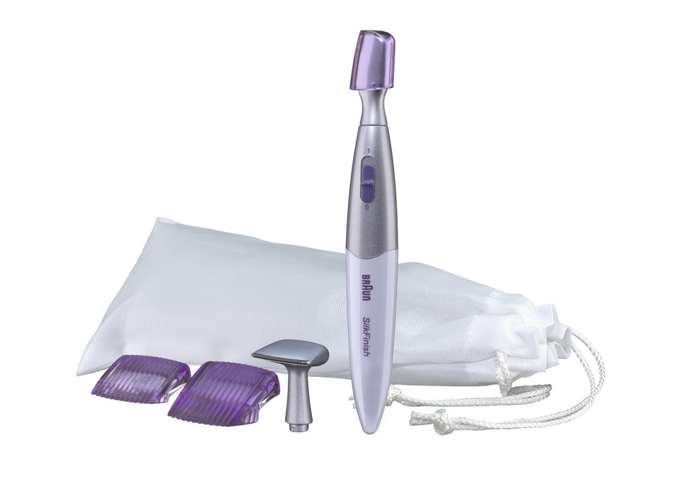 EAN 4210201003298 - Braun FG 1100 SilkFinish Rosa imagen 6