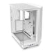EAN 5056547204062 - NZXT H6 Flow RGB Midi Tower Blanco imagen 5