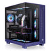 EAN 4711658544810 - Thermaltake CA-11E-00MNWN-00 carcasa de ordenador Midi Tower Azul imagen 2