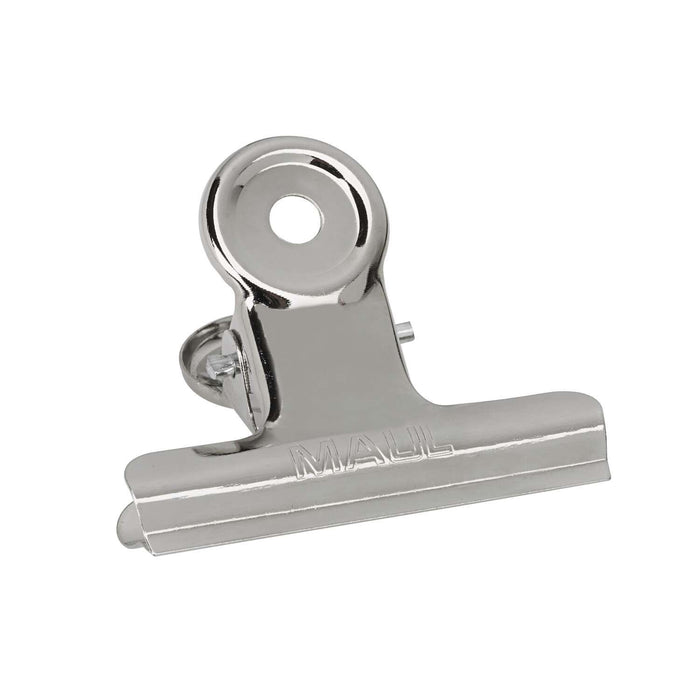 EAN 4002390009744 - MAUL 2175096 sujetapapel Metal 10 pieza(s) imagen 1