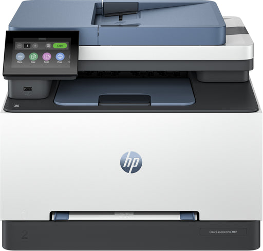 EAN 0196786388736 - HP Color LaserJet Pro MFP 3302fdw Laser A4 600 x 600 DPI 25 ppm Wifi imagen 1