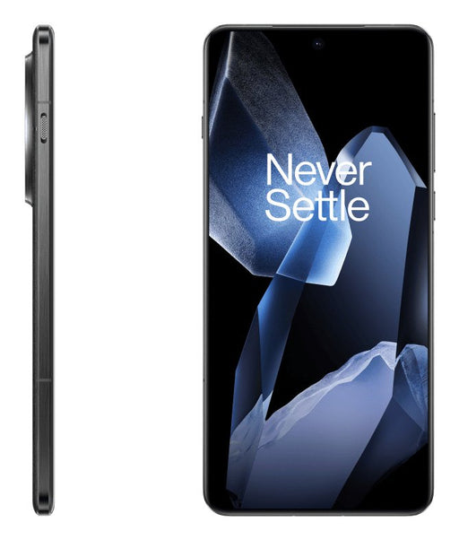 EAN 6921815628033 - OnePlus 13 17,3 cm (6.82") SIM doble Android 15 5G USB Tipo C 16 GB 512 GB 6000 mAh Negro imagen 2