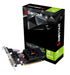 EAN 4712960683884 - Biostar GeForce GT730 NVIDIA GeForce GT 730 4 GB GDDR3 imagen 1