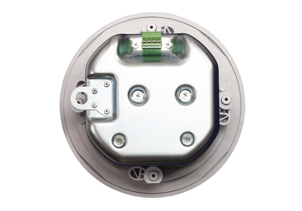 EAN 4710469341694 - ATEN AS104-AT altavoz De 2 vías Blanco Alámbrico 30 W imagen 5