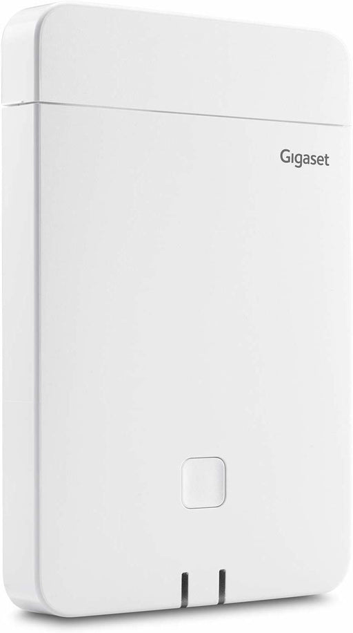 EAN 4250366849416 - Gigaset N670 IP Pro estación base DECT Blanco imagen 2