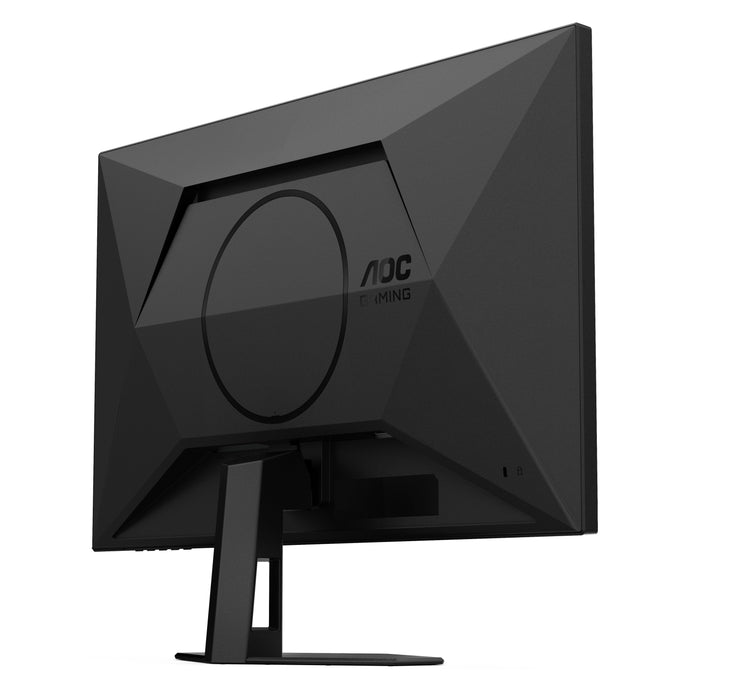 EAN 4038986182034 - AOC 27G4XE pantalla para PC 68,6 cm (27") 1920 x 1080 Pixeles Full HD LCD Negro, Gris imagen 10