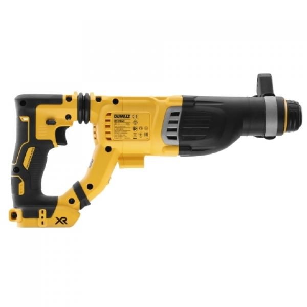 EAN 5035048708057 - DeWALT DCH263N-XJ taladro 1165 RPM SDS Plus 2,7 kg Negro, Amarillo imagen 2