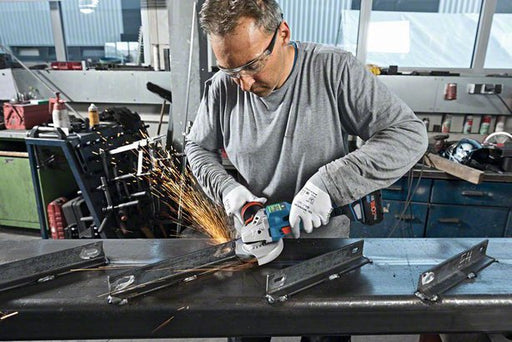 EAN 3165140964586 - Bosch GWS 18V-15 SC Professional amoladora angular 7400 RPM 2,3 kg imagen 2