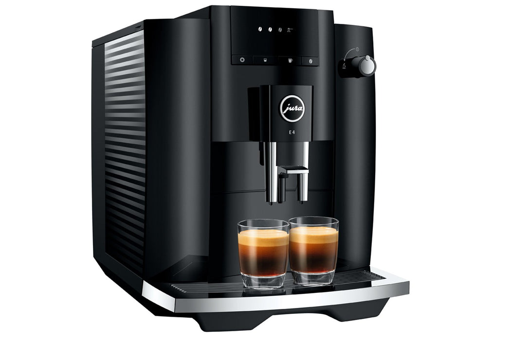 EAN 7610917154357 - JURA E4 (EA) Totalmente automática Máquina espresso 1,9 L imagen 3