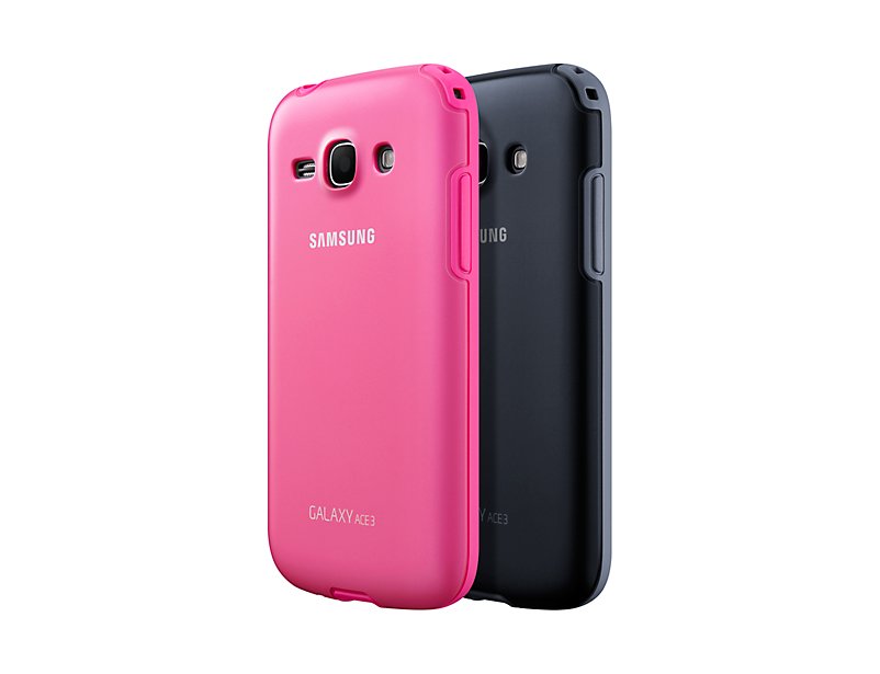 EAN 8806085636378 - Samsung EF-PS727B funda para teléfono móvil Rosa imagen 6