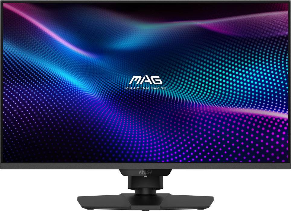 EAN 4711377299008 - MSI MAG 274UPDF E16M pantalla para PC 68,6 cm (27") 3840 x 2160 Pixeles 4K Ultra HD LED Negro imagen 7