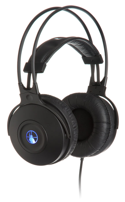 EAN 8595610601959 - Connect IT CI-256 auricular y casco Auriculares Alámbrico Diadema Juego Negro imagen 2