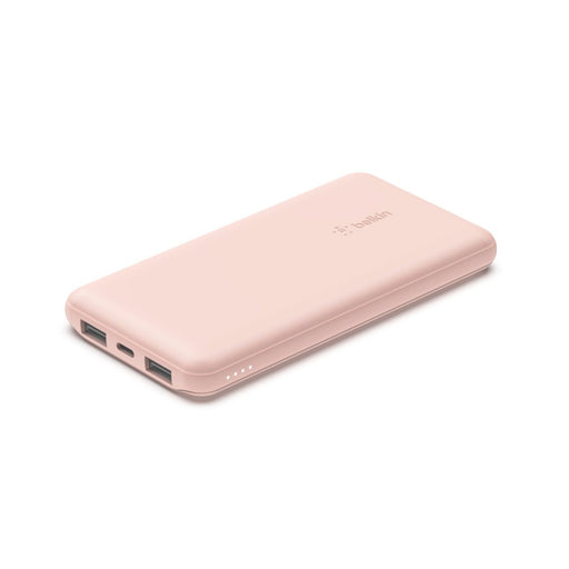 EAN 0745883823505 - Belkin BOOST↑CHARGE 10000 mAh Oro rosa imagen 2