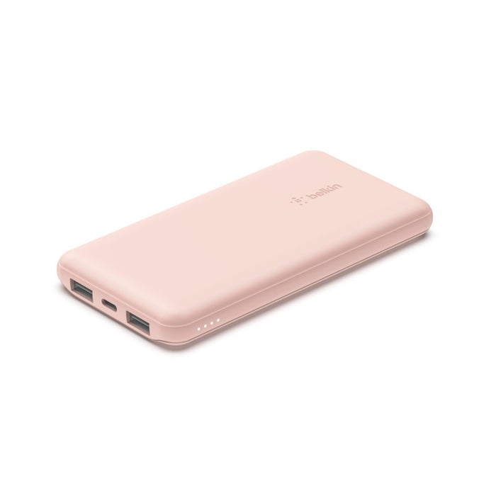 EAN 0745883823505 - Belkin BOOST↑CHARGE 10000 mAh Oro rosa imagen 2