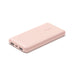 EAN 0745883823505 - Belkin BOOST↑CHARGE 10000 mAh Oro rosa imagen 2