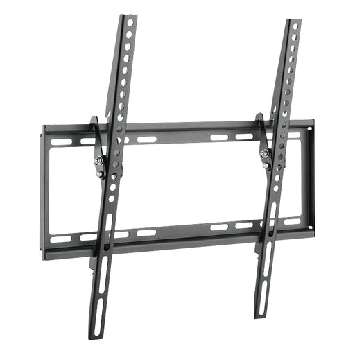 EAN 4052792046359 - LogiLink BP0037 soporte para TV 139,7 cm (55") Negro, Acero inoxidable imagen 1