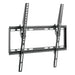EAN 4052792046359 - LogiLink BP0037 soporte para TV 139,7 cm (55") Negro, Acero inoxidable imagen 1
