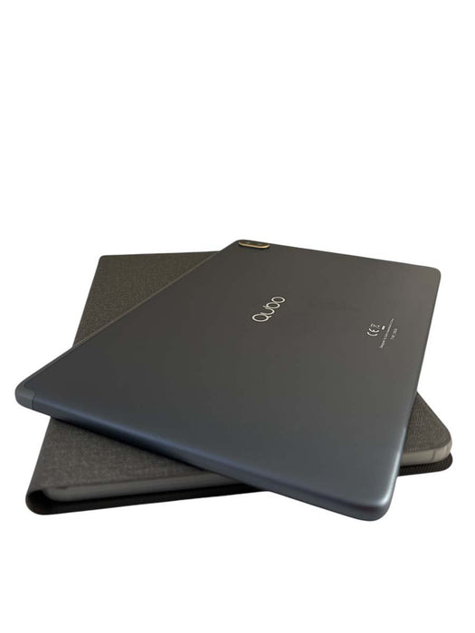 EAN 6944762700867 - Qubo T106 128 GB 25,6 cm (10.1") 6 GB Android 11 Negro imagen 3