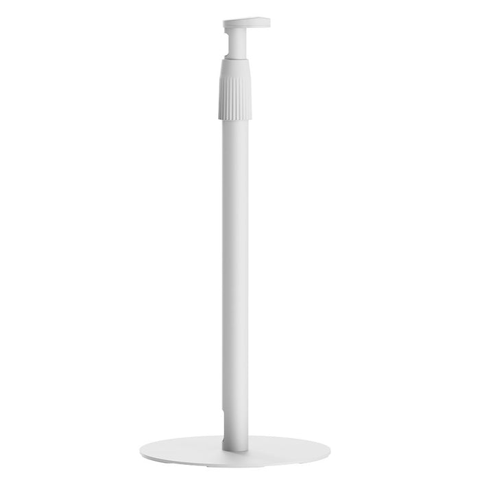 EAN 4052792076233 - LogiLink BP0208W soporte de altavoz Blanco imagen 2