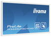 EAN 4948570118076 - iiyama ProLite TF5539UHSC-W1AG pantalla para PC 139,7 cm (55") 3840 x 2160 Pixeles 4K Ultra HD LED Pantal imagen 6