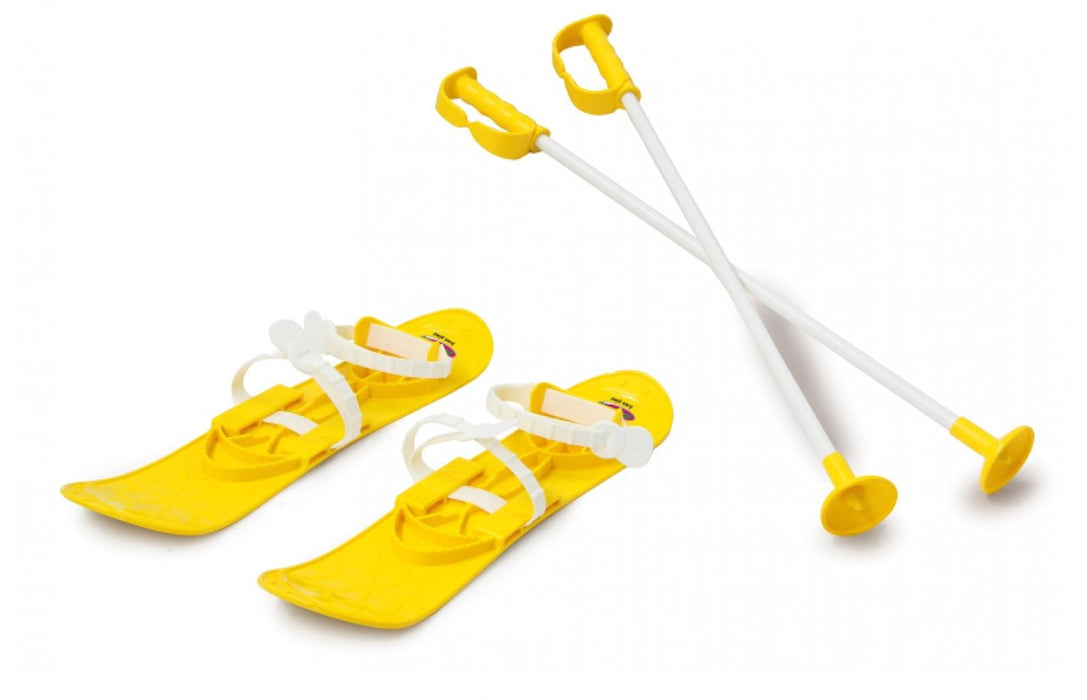 EAN 4042774446369 - Jamara 460383 esquís 42 cm Niños imagen 1