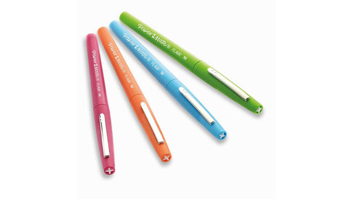 EAN 3026980323684 - Papermate Flair rotulador Medio Multicolor 8 pieza(s) imagen 2