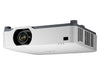 EAN 5028695614826 - NEC P627UL Proyector de alcance estándar 6200 lúmenes ANSI 3LCD WUXGA (1920x1200) Blanco imagen 3