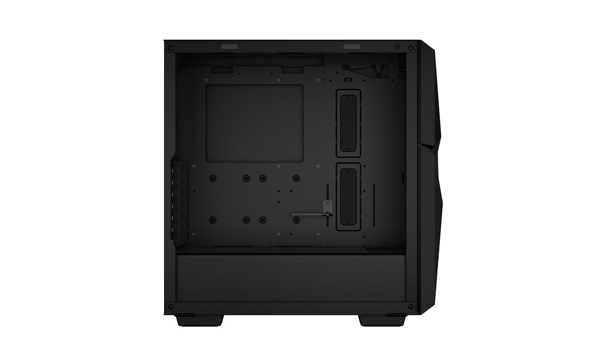 EAN 6933412715047 - DeepCool CYCLOPS Midi Tower Blanco imagen 3