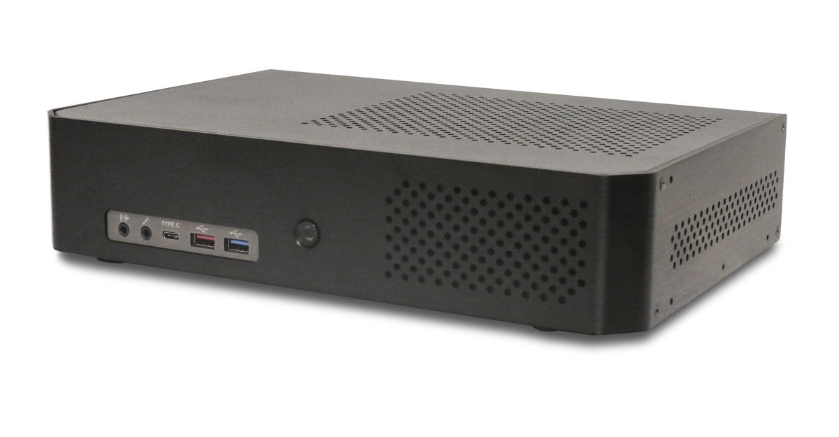 EAN 4711338344617 - AOPEN DEV7710 P Intel® Core™ i5 i5-11500 16 GB DDR4-SDRAM 512 GB SSD SFF Puesto de trabajo Negro imagen 3