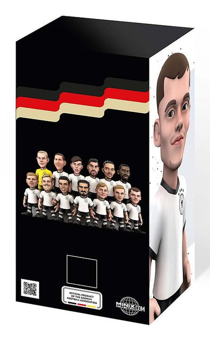 EAN 8436605112787 - MINIX DFB - Florian Wirtz imagen 5