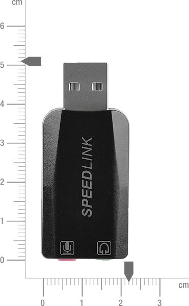 EAN 4027301633870 - SPEEDLINK VIGO USB imagen 4