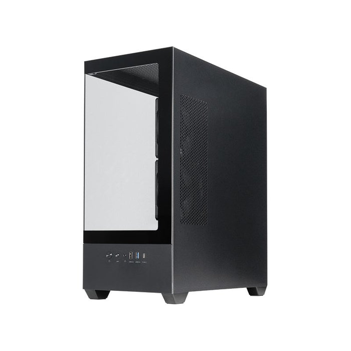 EAN 0753263079077 - Chieftec GT-01B-OP carcasa de ordenador Midi Tower Negro imagen 3