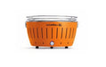 EAN 4260023010929 - LotusGrill G435 U OR barbacoa y parrilla al aire libre Tetera Carbón (combustible) Naranja imagen 1