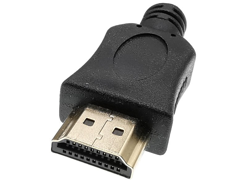 EAN 5904204401388 - Alantec AV-AHDMI-1.5 cable HDMI 1,5 m HDMI tipo A (Estándar) Negro imagen 2