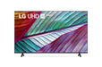 EAN 8806087094763 - LG 55UR78003LK Televisor 139,7 cm (55") 4K Ultra HD Smart TV Wifi Negro imagen 1