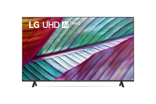 EAN 8806087094763 - LG 55UR78003LK Televisor 139,7 cm (55") 4K Ultra HD Smart TV Wifi Negro imagen 1