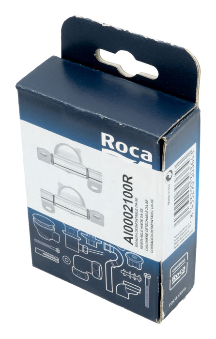 EAN 8433290303643 - Roca I0002100R almohadilla de asiento para inodoro imagen 1