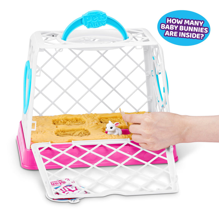 EAN 4894680036413 - Pets Alive Mama Bunny Surprise imagen 6