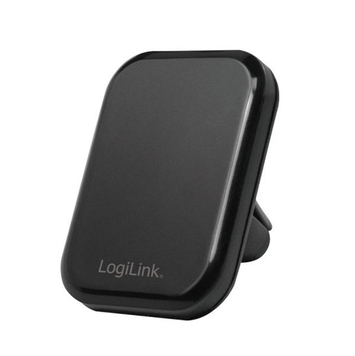 EAN 4052792044294 - LogiLink AA0114 soporte Soporte pasivo Teléfono móvil/smartphone Negro imagen 1