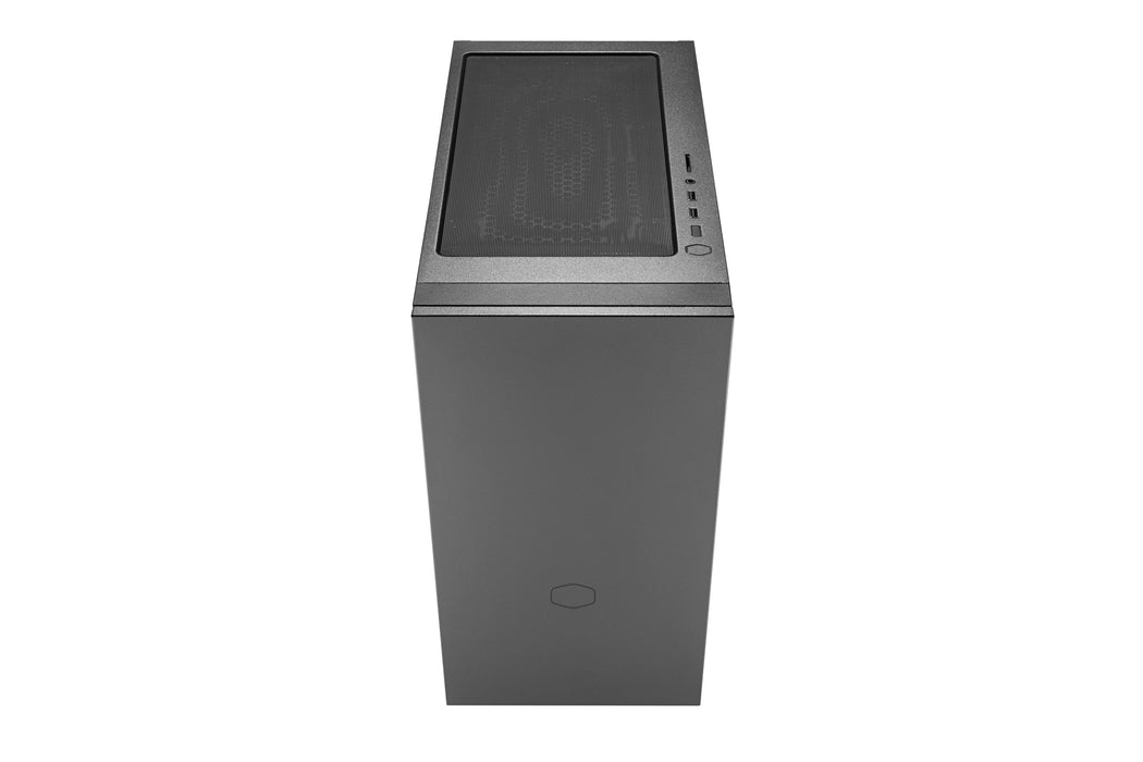 EAN 4719512087381 - Cooler Master Silencio S400 Midi Tower Negro imagen 8