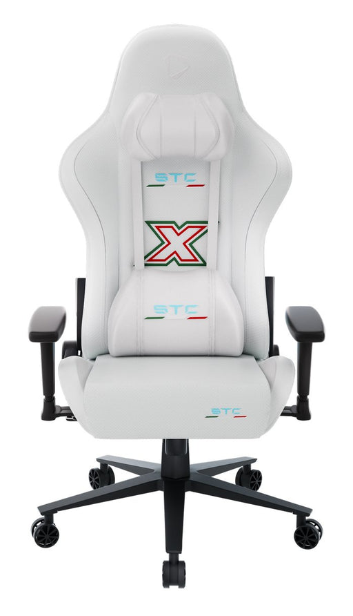 EAN 9359943001232 - ONEX ONEX-STC-X-P-W silla de oficina y de ordenador Asiento acolchado Respaldo acolchado imagen 1